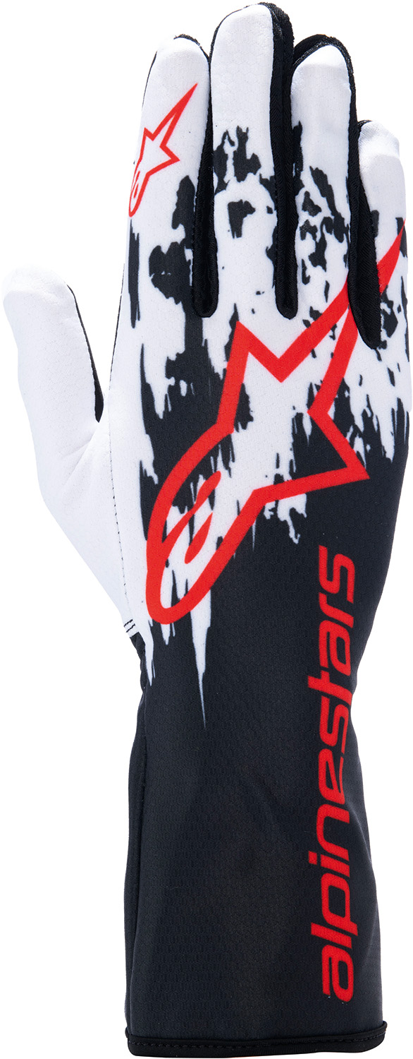 Alpinestars Karthandschuh Tech K V